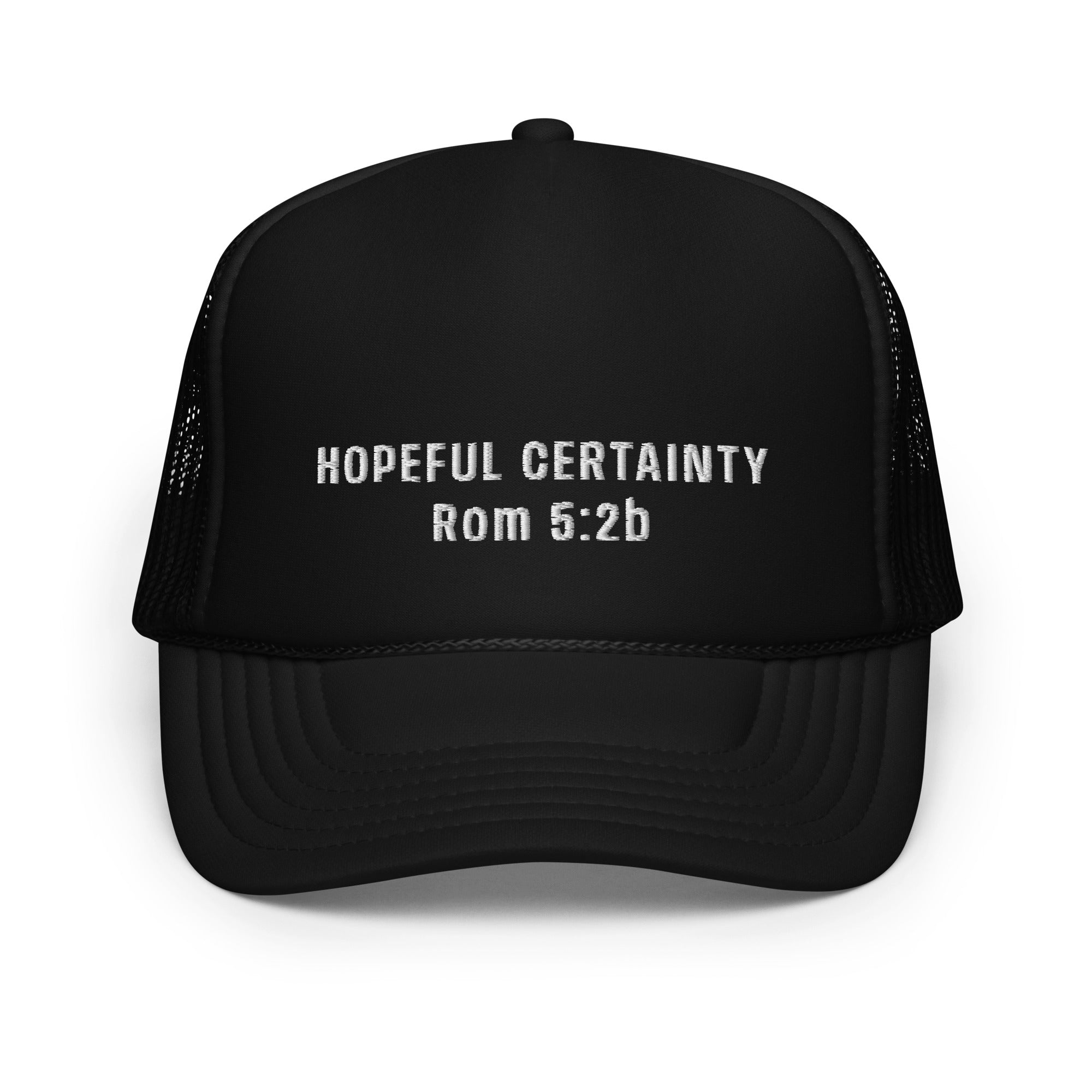 Hopeful Certainty Collection
