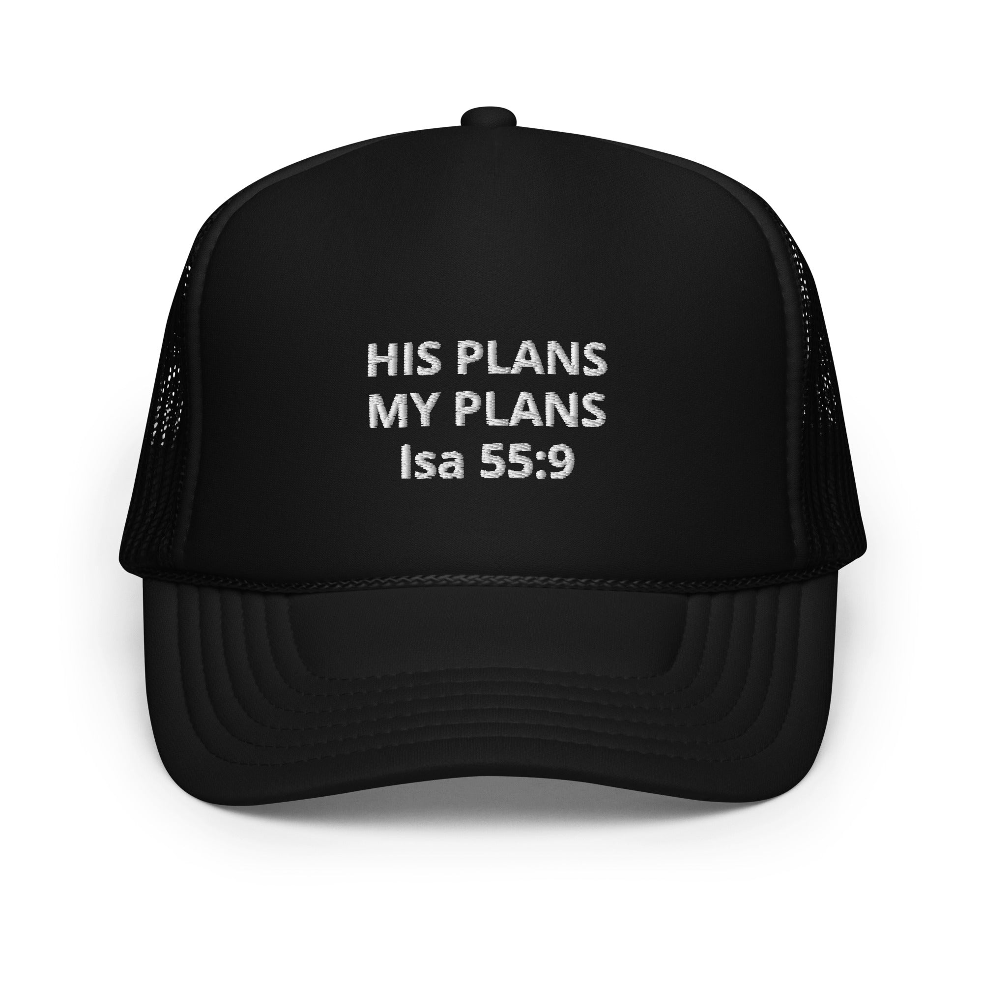 His Plans Collection