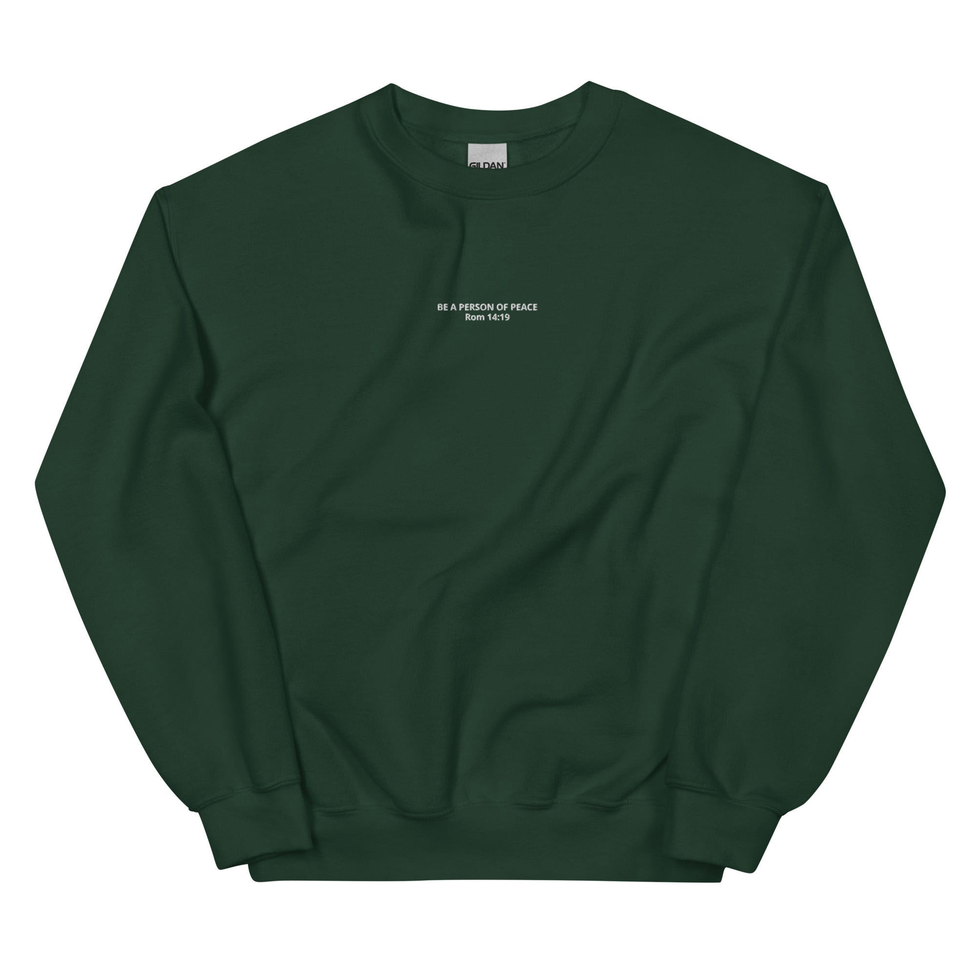 Person of Peace Collection